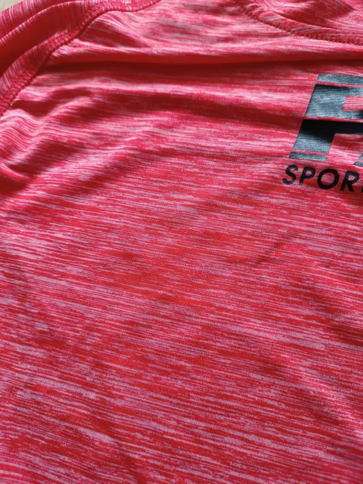 Bluza sportowa kompresyjna FA Sportswear