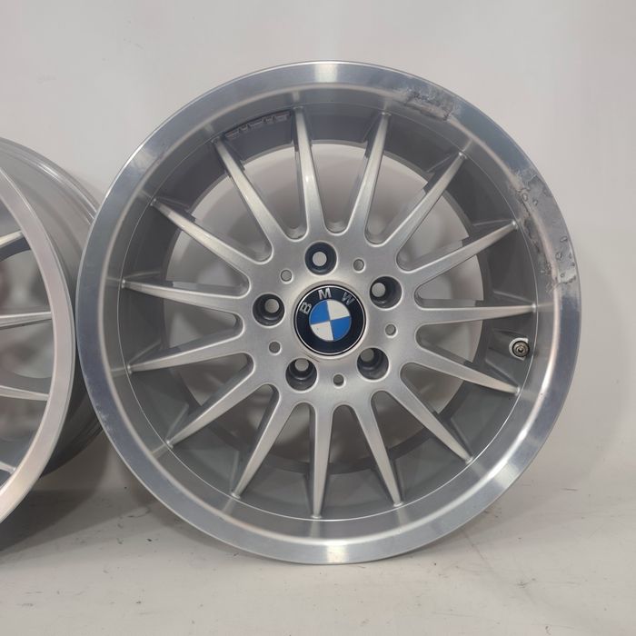 5x120 rondell  17" BMW E36 E46 Z3 Z4 e60xd E90 E91 rant