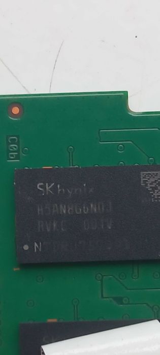 Оперативная память 4Gb DDR4 Hynix SODIMM 1Rx16 2666Mhz