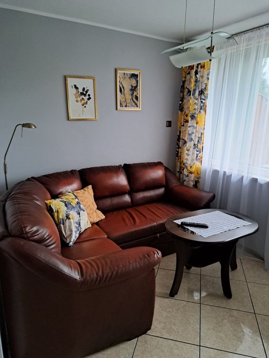 Mieszkanie Apartament