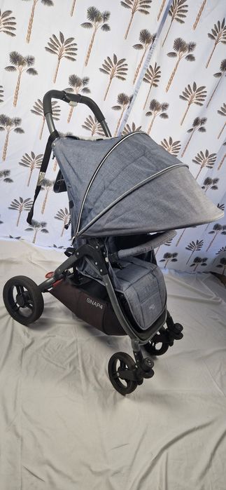 Wózek spacerowy Valco Snap 4 Tailor Made
