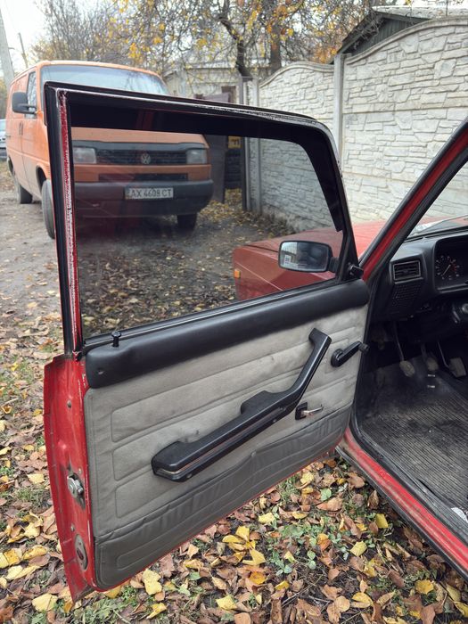 Продам ВАЗ 2107, 1990
