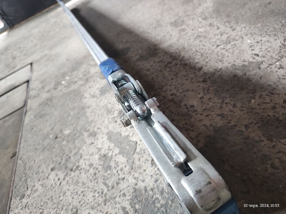 Продам планку для фіксації грузу