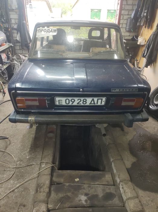 Продам ваз 2106.