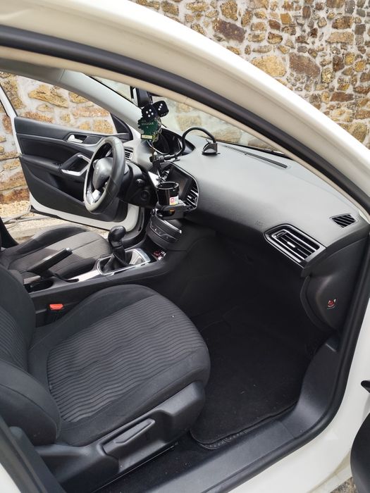 Peugeot 308sw 2016 Negociável