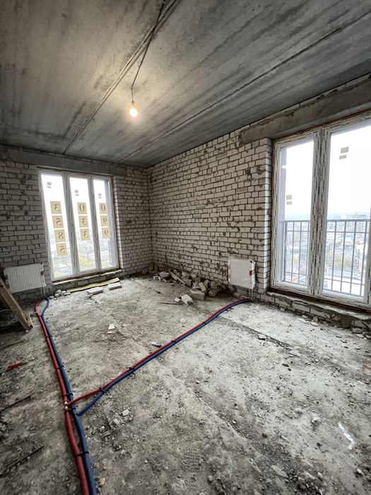 ‼️ЖК ИНФИНИТИ‼️Эксклюзив!‼️3-комн.пентхаус 117 м2 Центр Каскад