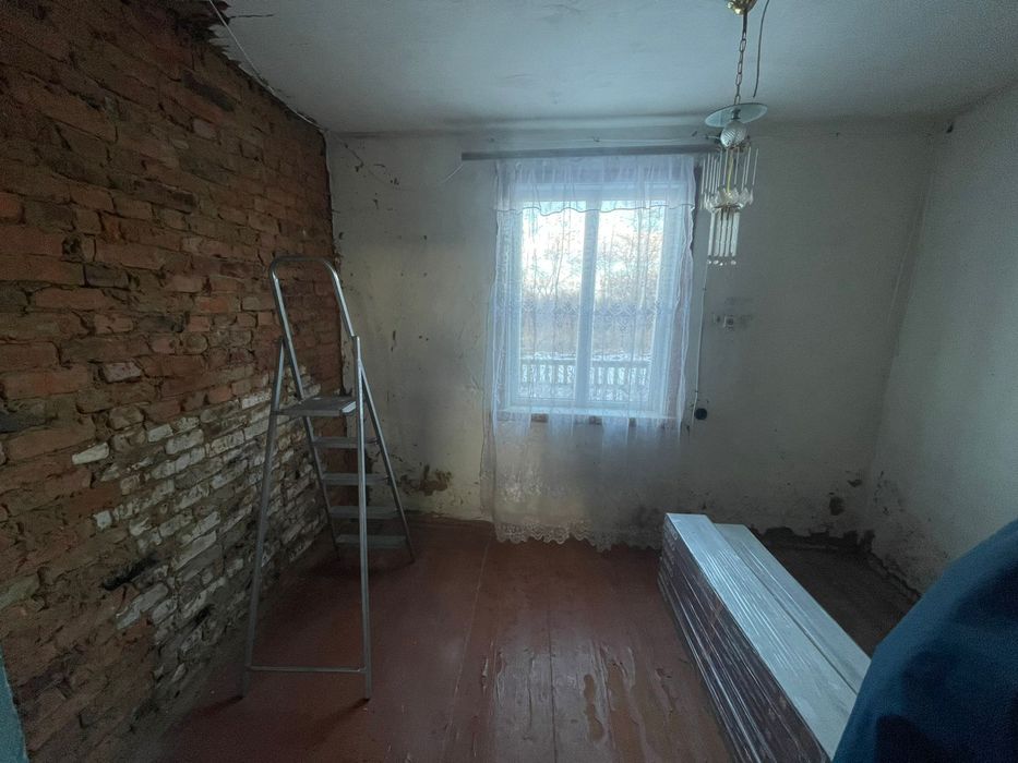 Продам будинок село Грушки
