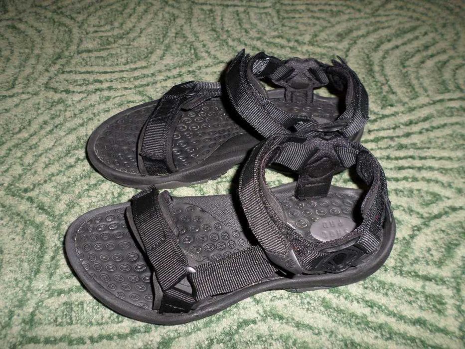Сандали трекинговые Teva®