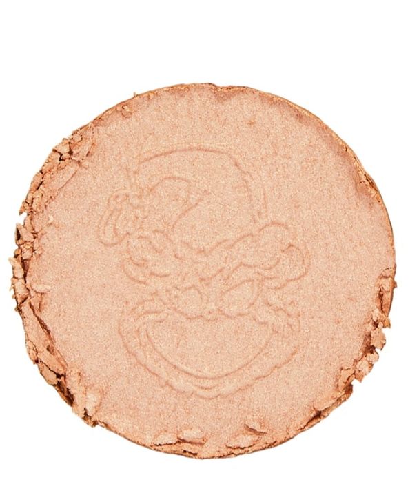 Revolution × Grinch rozświetlacz, nowy w pudełku