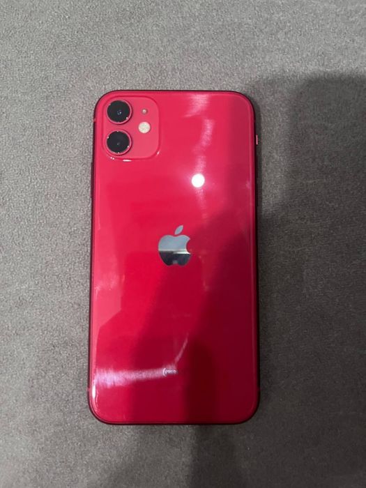 Обмін айфона 11