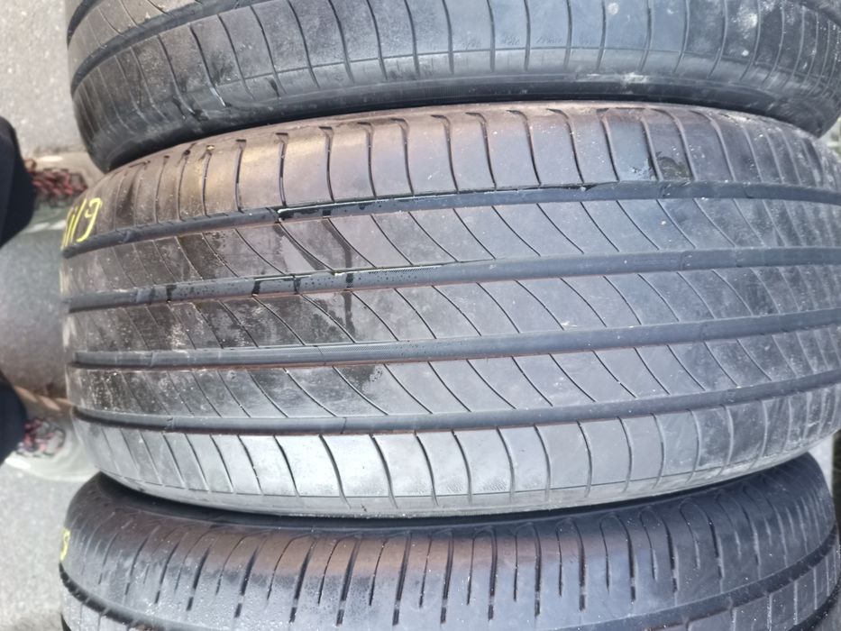 255/60 R18 Goodyear jak nowe