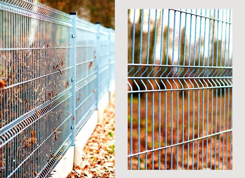 Siatka leśna, ogrodzeniowa 180/24/15 L zagęszczana gęsta