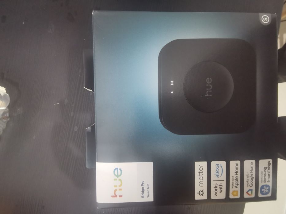 Philips hue mostek pro