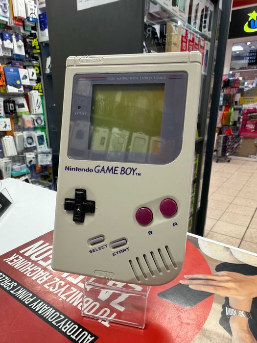 Game Boy Classic | Gwarancja | Sklep