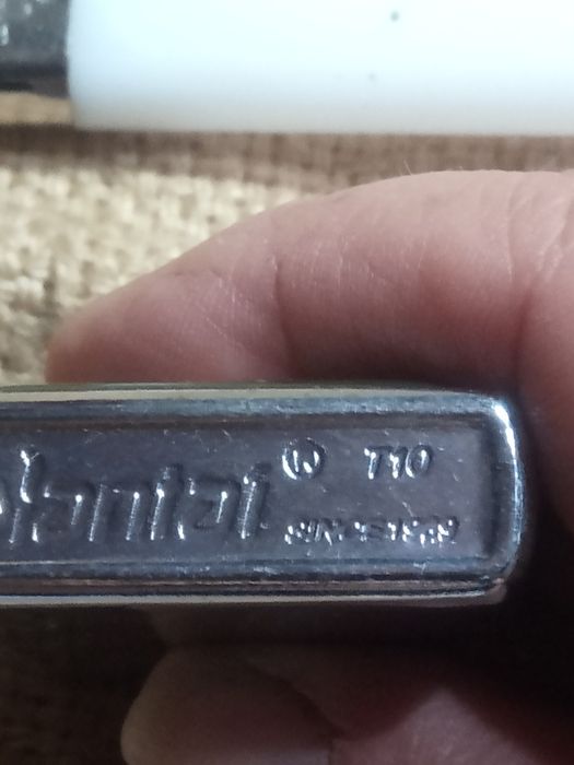 Conjunto 3 isqueiros gasolina caveira