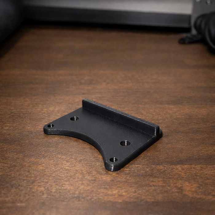 Druk 3D • Projektowanie • Dorabianie części | do 400×400×400 mm