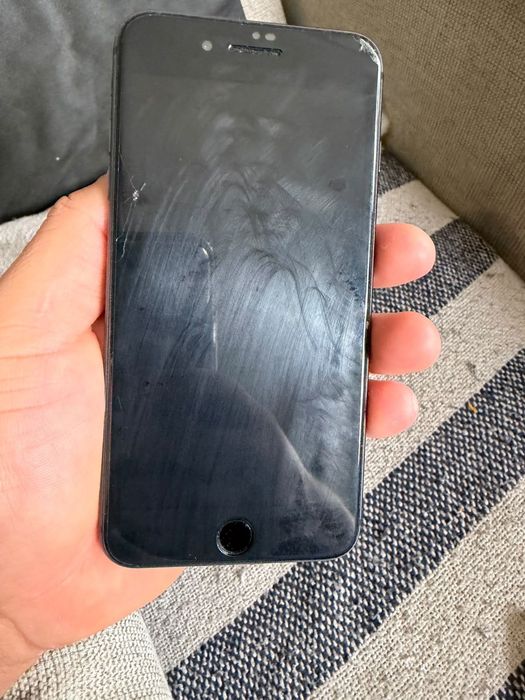 iPhone 8 Plus, 256gb