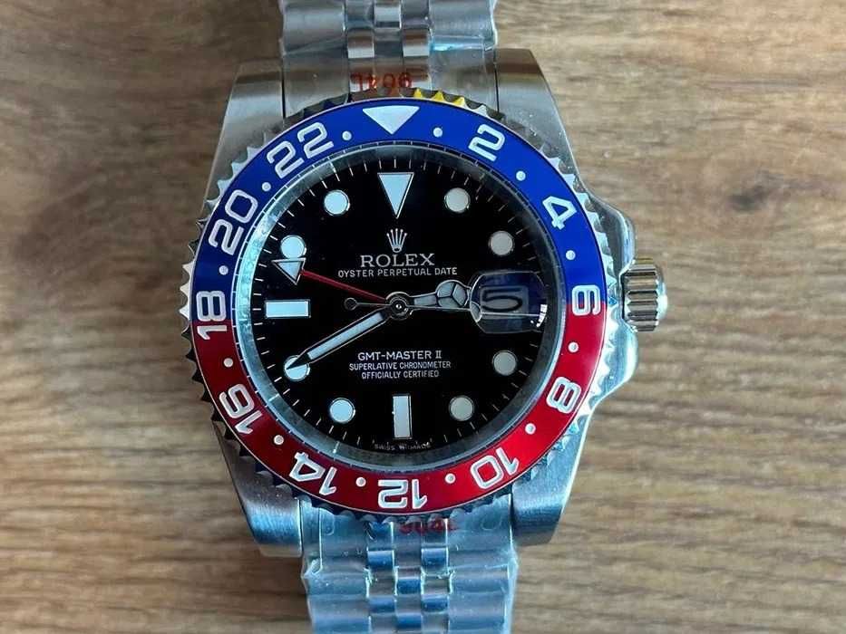 NowezegarkiRolex