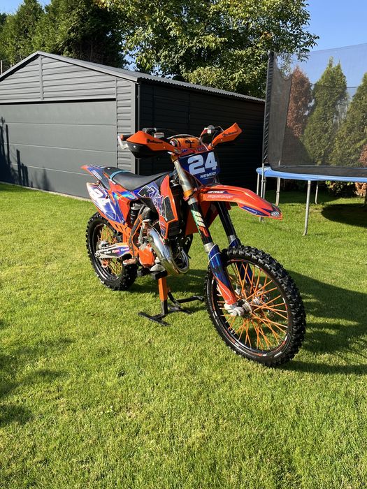 KTM