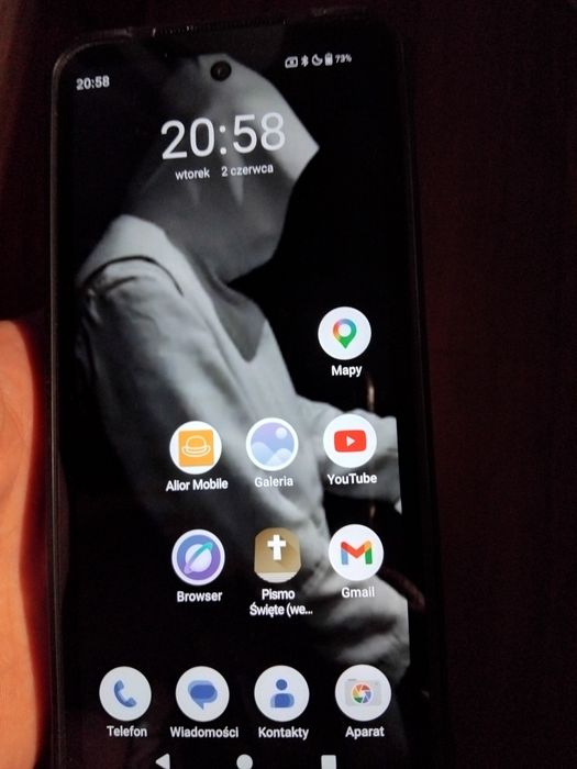 Ulefone armour 24