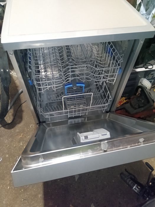 Máquina de lavar loiça beltax Nova em inox