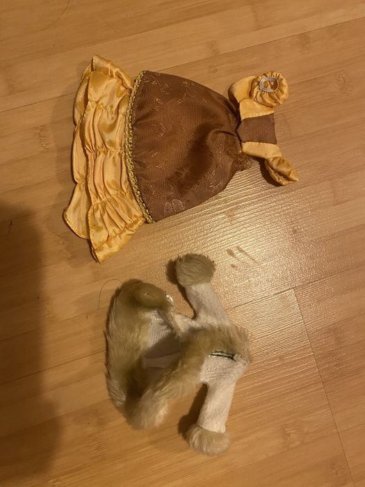 Одежада для кукол Барби и Братц