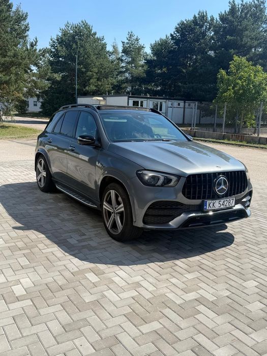 Mercedes-Benz CLE