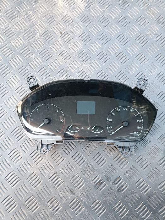 Ford transit custom lift mk8 licznik zegary mk3t-10849-acc 2.0tdci