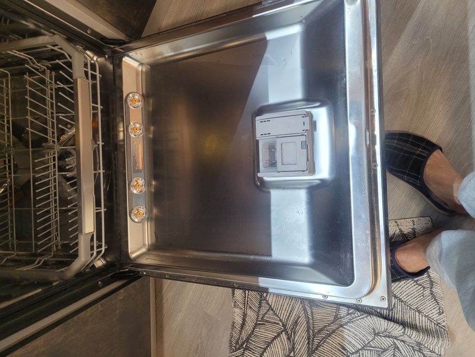 Maquina lavar loiça LG