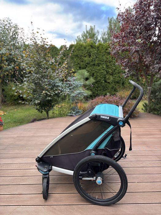 THULE Chariot Lite 2
