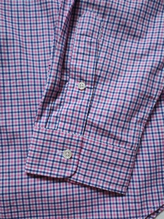 Сорочка polo ralph lauren/бавовна