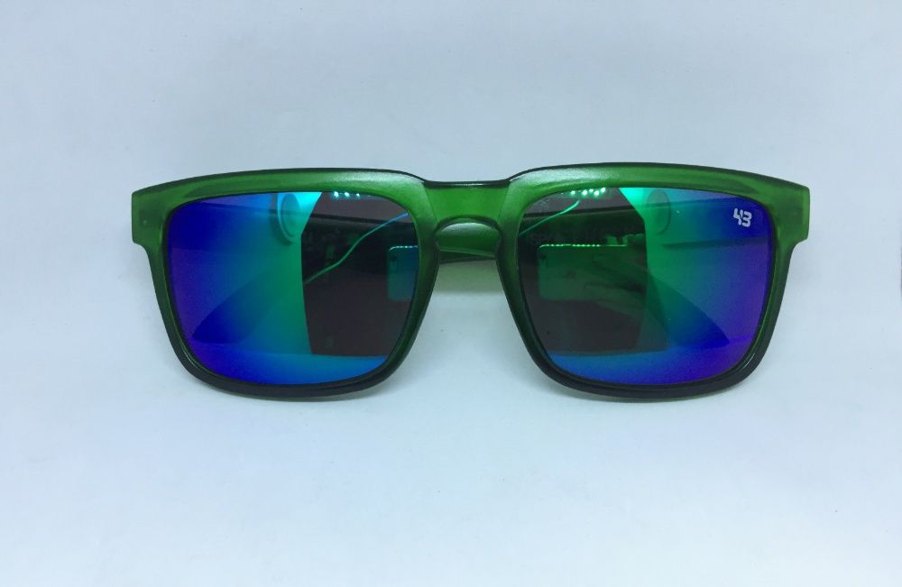 Óculos de Sol SPY Ken Block - NOVOS - Modelo 8 - Entrega imediata