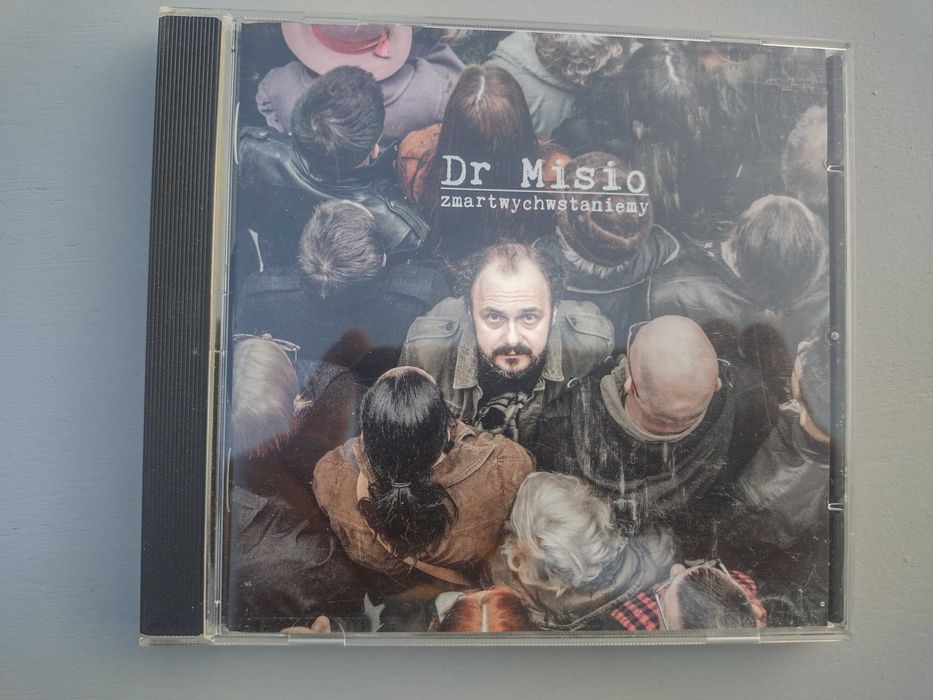 CD Dr Misio - Zmartwychwstaniemy