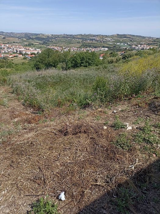 TERRENO URBANO para construção de moradia em Arruda dos Vinhos