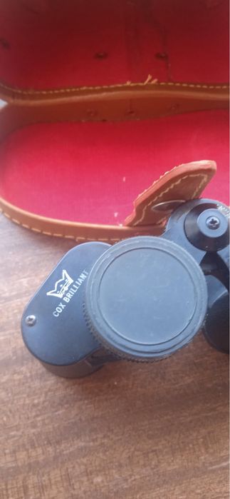 Бінокль 8 х 30  .