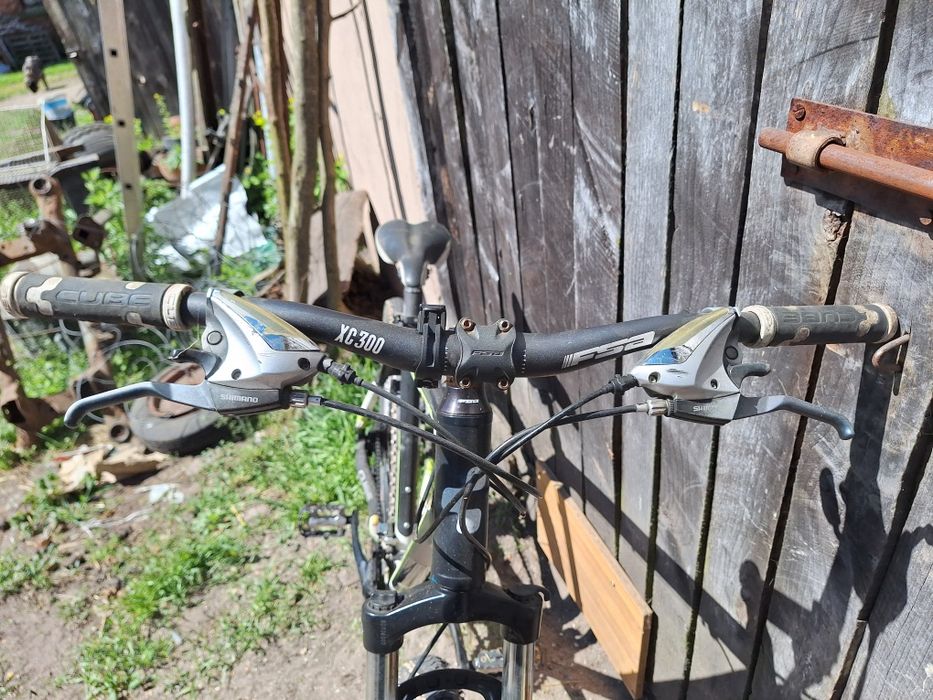 Sprzedam rower Cube Analog