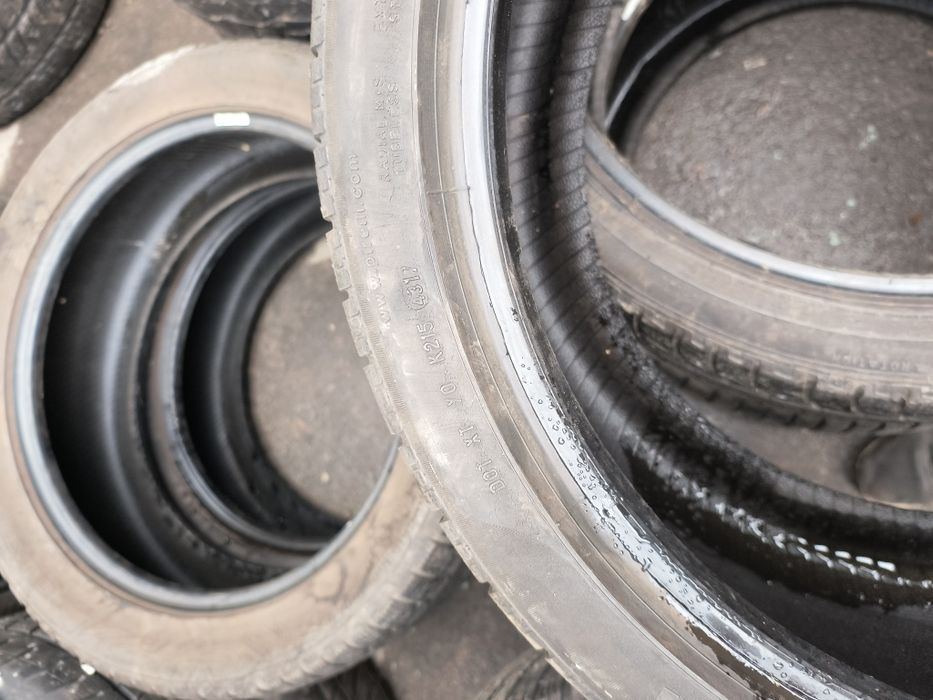 275/35R20 Pirelli (2шт) зима