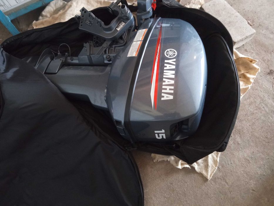 Човен класу RIB. GRAND SILVER LINE "S 330"