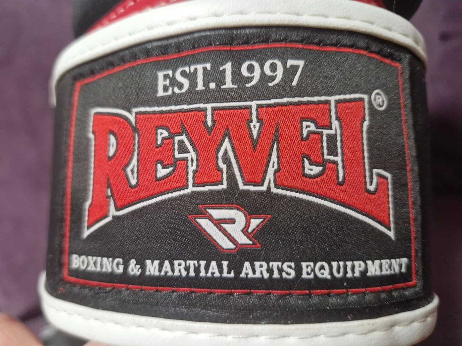 Рукавички для бокса