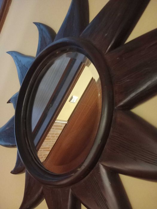 Espelho decorativo