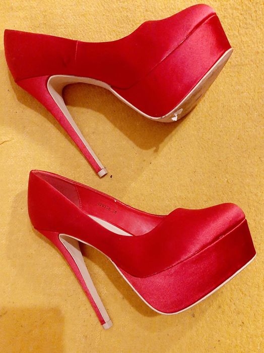 Szpilki NLY SHOES, 38