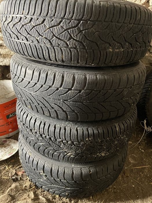 Титанові диски 4/100