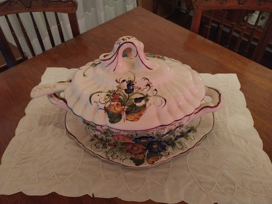 Decorative Terrine503508640727705602