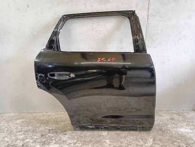 Drzwi Prawe Tylne Prawy Tył Citroen C5X C5-X C5 X 22-