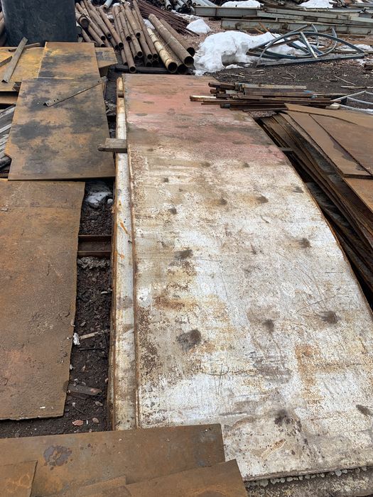 Лист б/у 3, 4, 5, 6, 7, 8, 9, 10, 11, 12, 13, 14, 15, 16, 17, 18 мм.