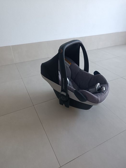 Carrinho bebe bebeconfort