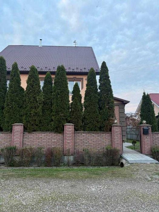 Продається ГОТОВИЙ для проживання 2-х поверховий будинок м. Калуш