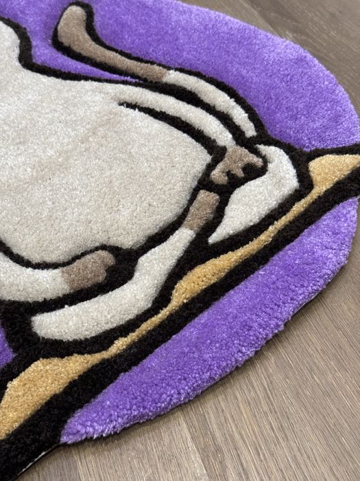 Тафтинговий килим