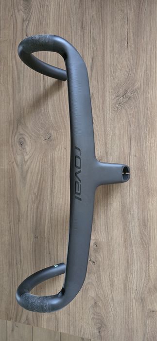 Kierownica Roval Rapide 440 /110