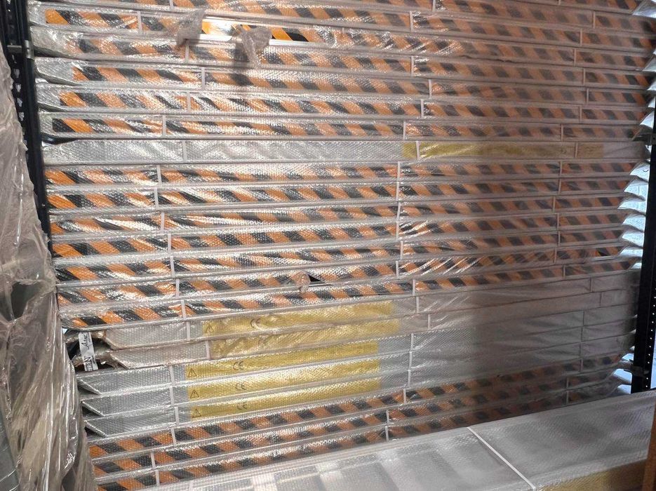 RAMPAS de carga em aluminio de 1500kg 2000kg 3000kg 4000kg 5000kg